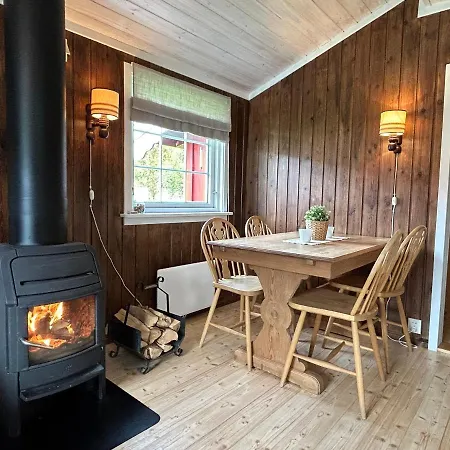 Harekroken Tynset Extérieur photo