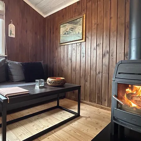 Harekroken Tynset Extérieur photo