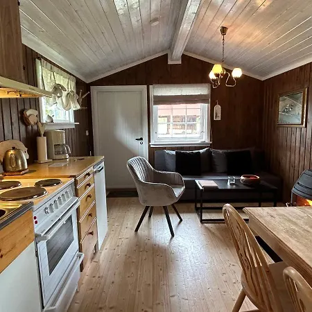 Harekroken Tynset Extérieur photo