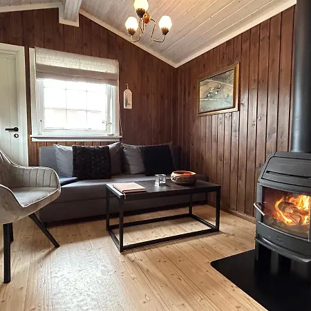 Harekroken Tynset Extérieur photo