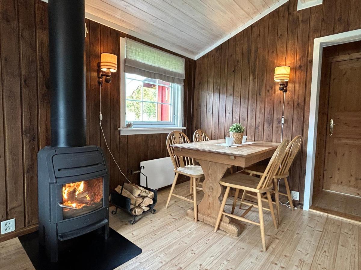 Vakantiehuis Harekroken Tynset