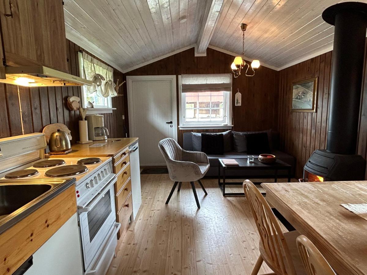 Harekroken Vakantiehuis *