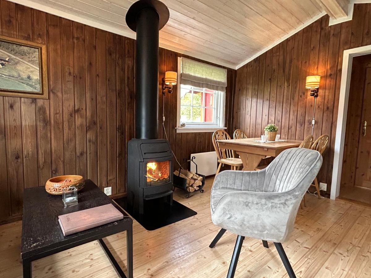 Vakantiehuis Harekroken *