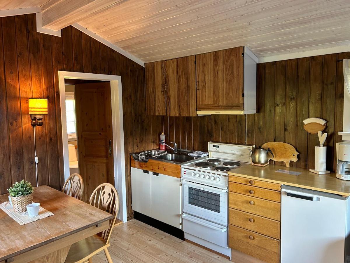 Harekroken Vakantiehuis *