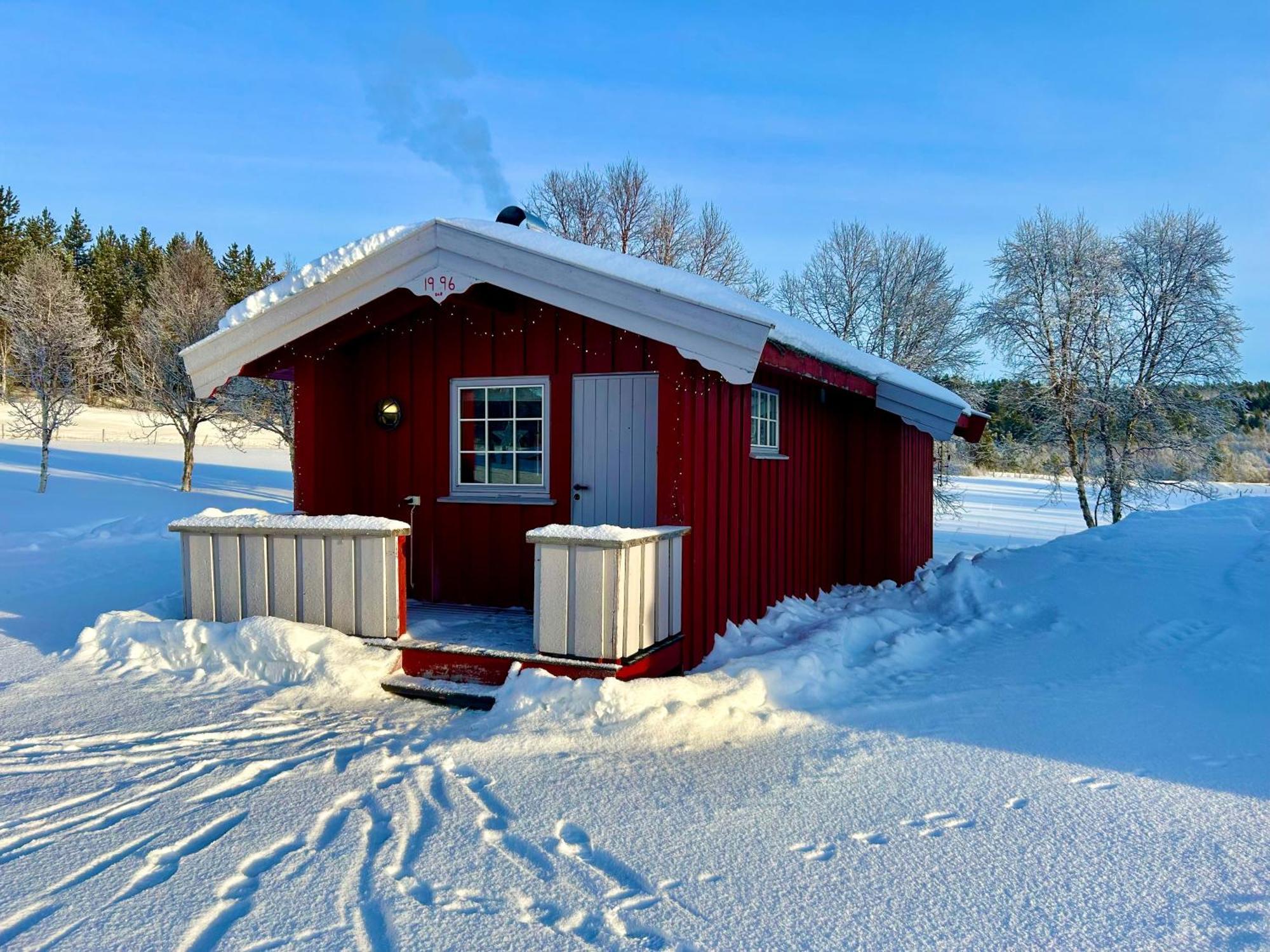 Harekroken Tynset